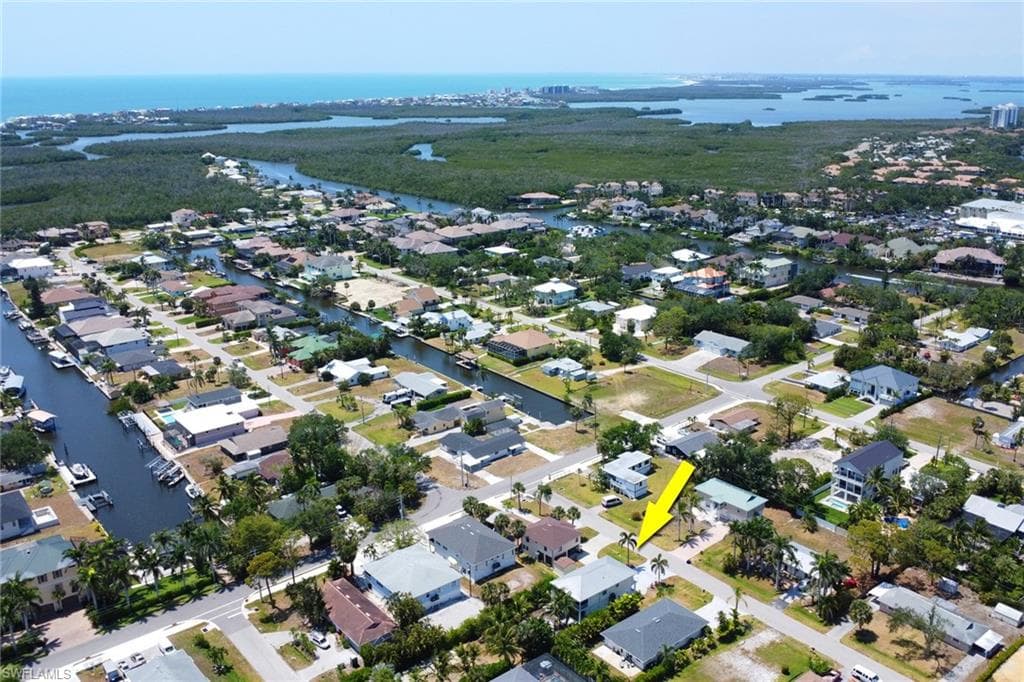 4471 Mariner Rd, Bonita Springs, FL 34134-32