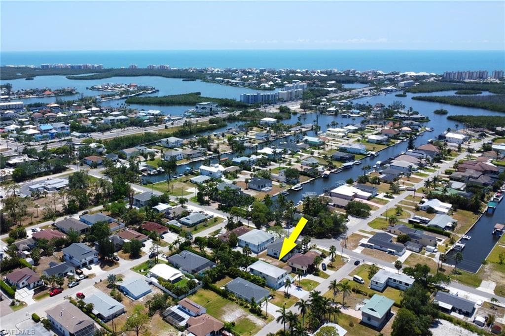 4471 Mariner Rd, Bonita Springs, FL 34134-33