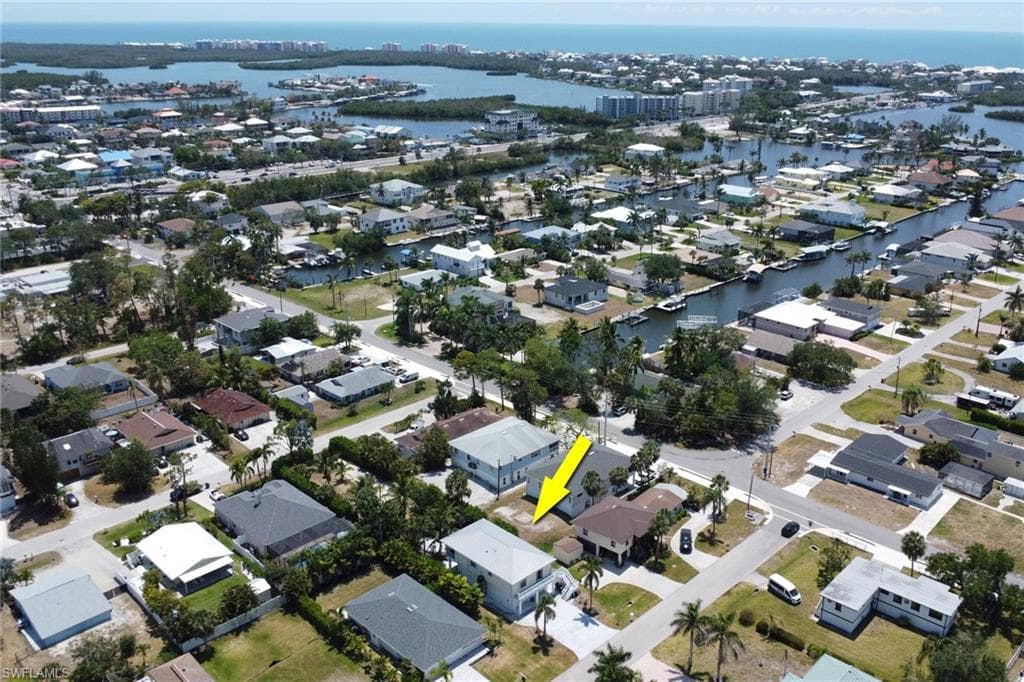 4471 Mariner Rd, Bonita Springs, FL 34134-34