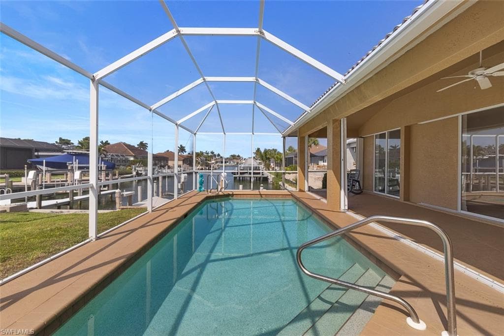 1223 Whiteheart Ave, Marco Island, FL 34145-19