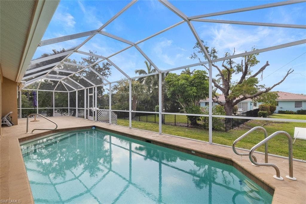 1223 Whiteheart Ave, Marco Island, FL 34145-20