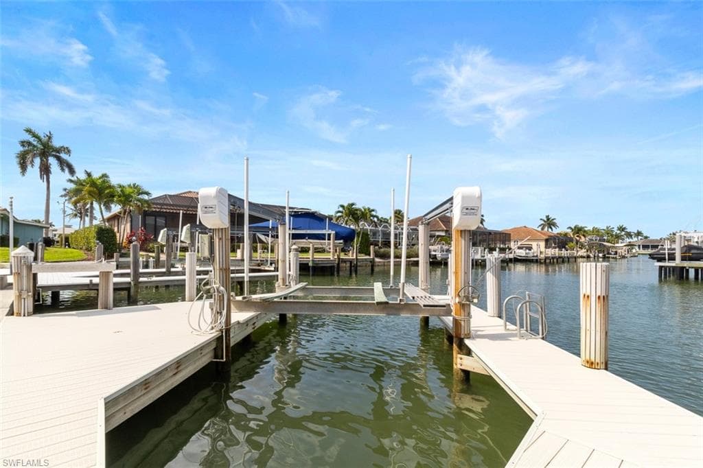 1223 Whiteheart Ave, Marco Island, FL 34145-22