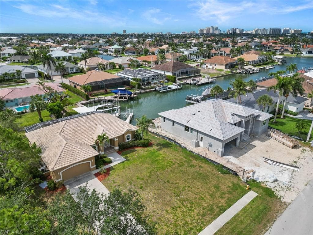 1223 Whiteheart Ave, Marco Island, FL 34145-25