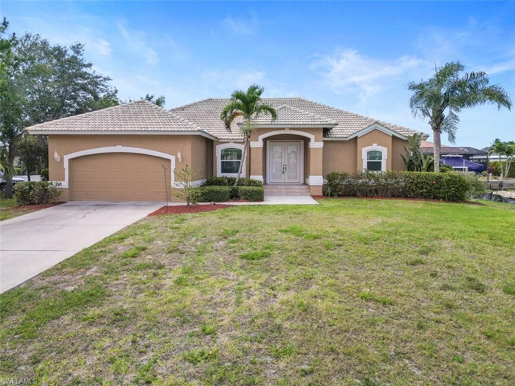 1223 Whiteheart Ave, Marco Island, FL 34145-2