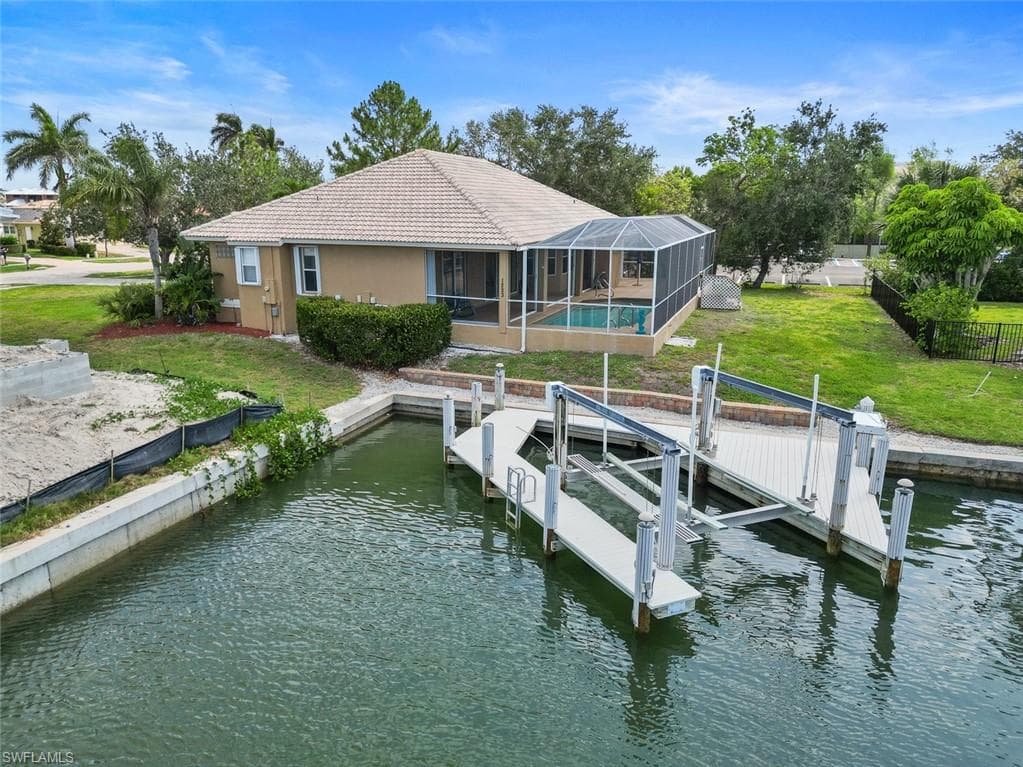 1223 Whiteheart Ave, Marco Island, FL 34145-30