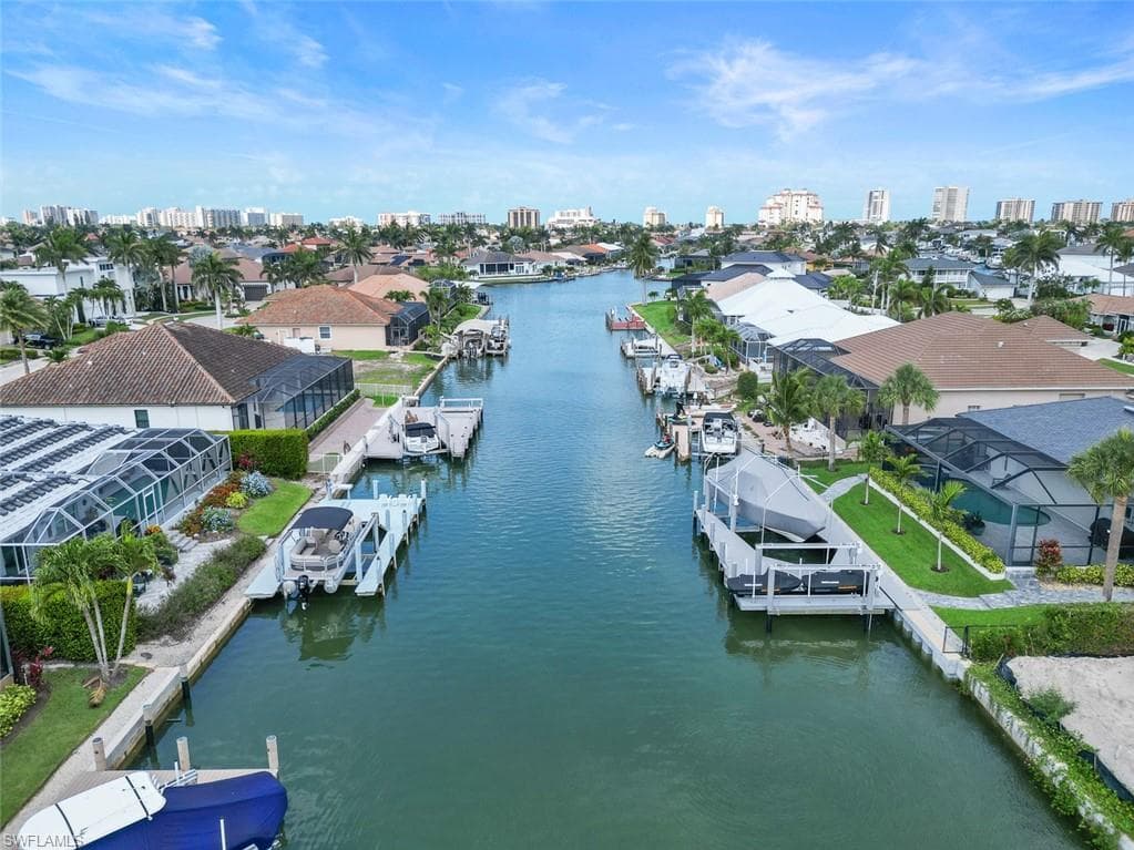 1223 Whiteheart Ave, Marco Island, FL 34145-3