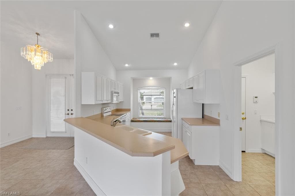 1223 Whiteheart Ave, Marco Island, FL 34145-4