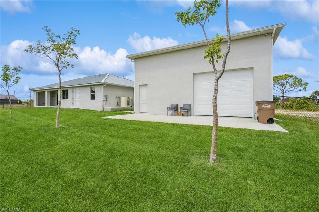 3805 36th Ave, Cape Coral, FL 33993-46