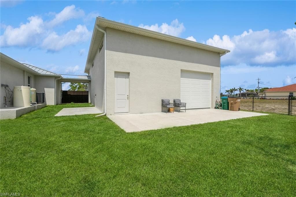 3805 36th Ave, Cape Coral, FL 33993-47