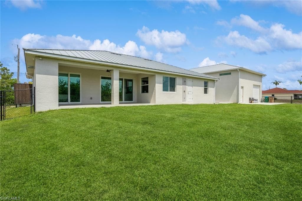 3805 36th Ave, Cape Coral, FL 33993-50
