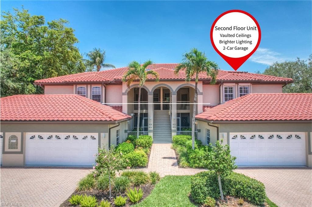 160 Waterside Cir 202, Marco Island, FL 34145-1