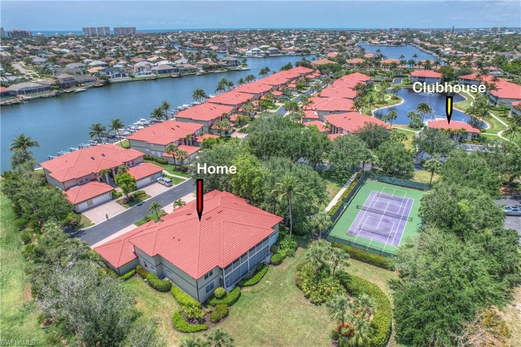 160 Waterside Cir 202, Marco Island, FL 34145-45