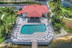 160 Waterside Cir 202, Marco Island, FL 34145-47