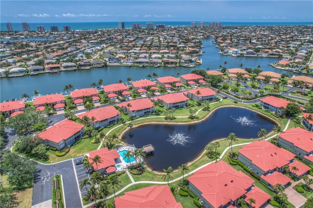160 Waterside Cir 202, Marco Island, FL 34145-48