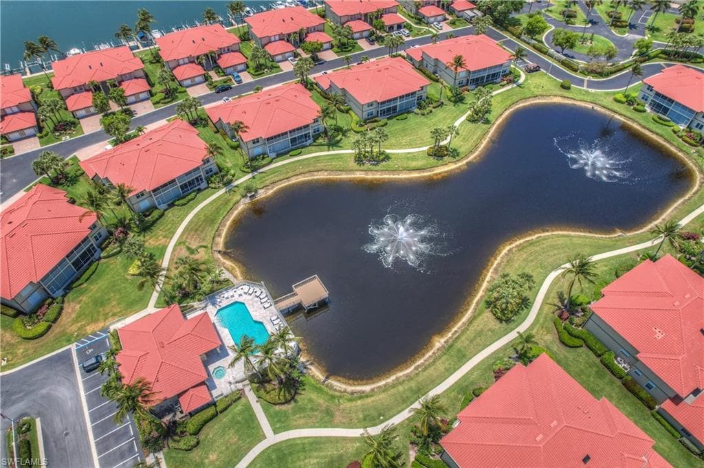 160 Waterside Cir 202, Marco Island, FL 34145-49
