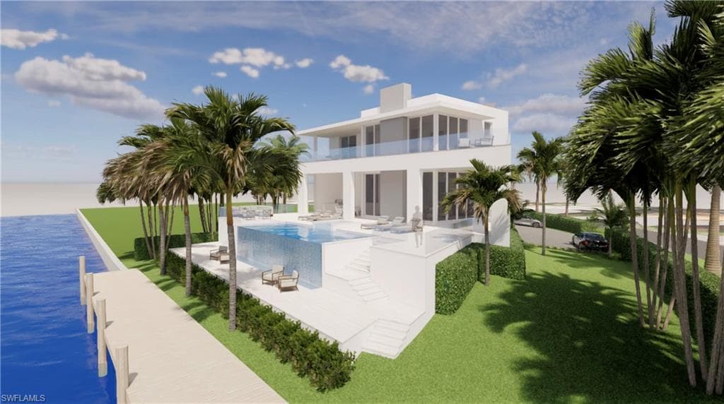 230 Seabreeze Ave, Naples, FL 34108-2