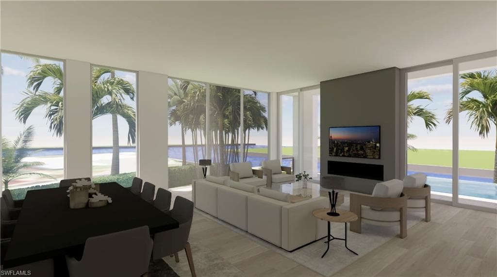 230 Seabreeze Ave, Naples, FL 34108-3