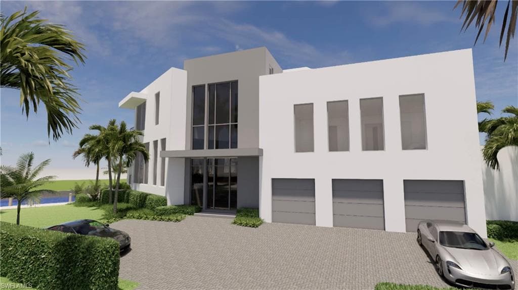 230 Seabreeze Ave, Naples, FL 34108-5