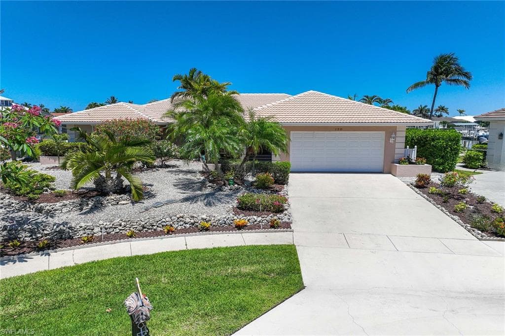 170 June Ct, Marco Island, FL 34145-12