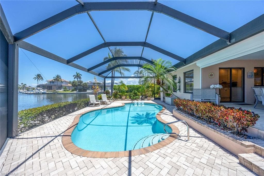 170 June Ct, Marco Island, FL 34145-34