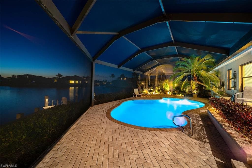 170 June Ct, Marco Island, FL 34145-40