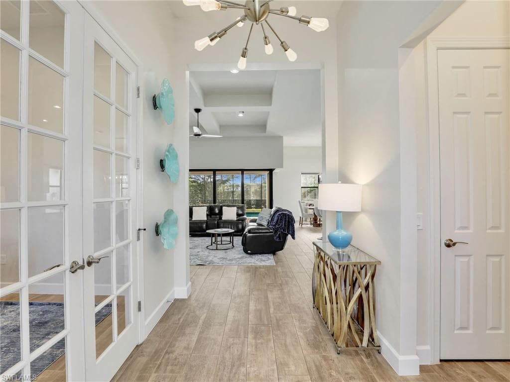 16289 Camden Lakes Cir, Naples, FL 34110-5