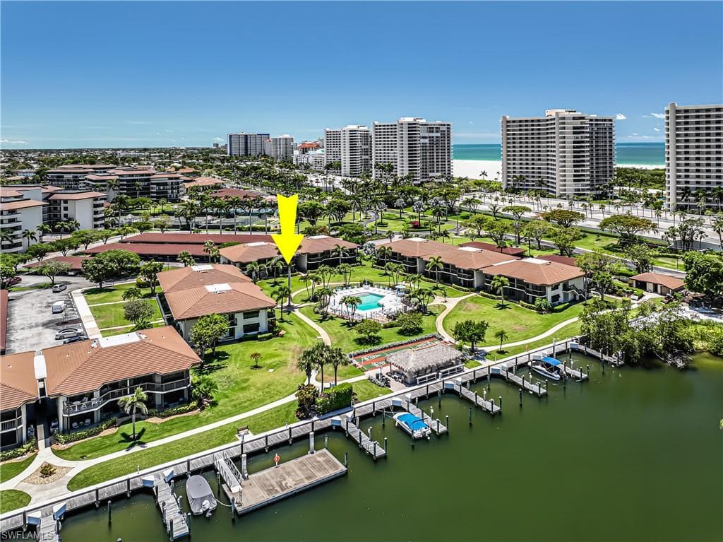 525 Seaview Ct M1, Marco Island, FL 34145-2