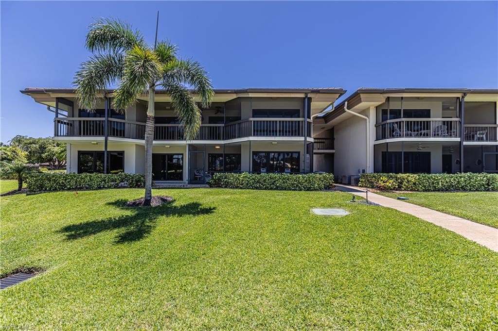 525 Seaview Ct M1, Marco Island, FL 34145-33