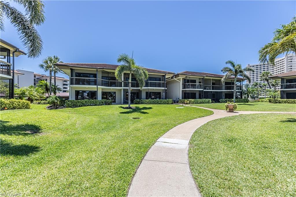 525 Seaview Ct M1, Marco Island, FL 34145-34