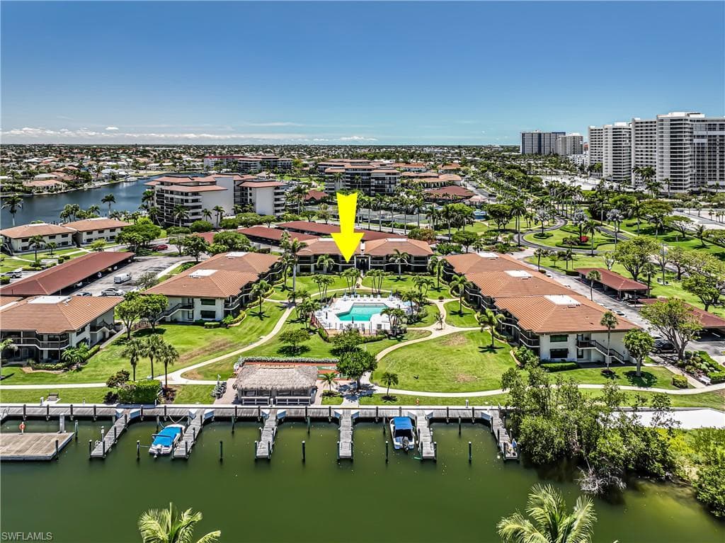 525 Seaview Ct M1, Marco Island, FL 34145-3