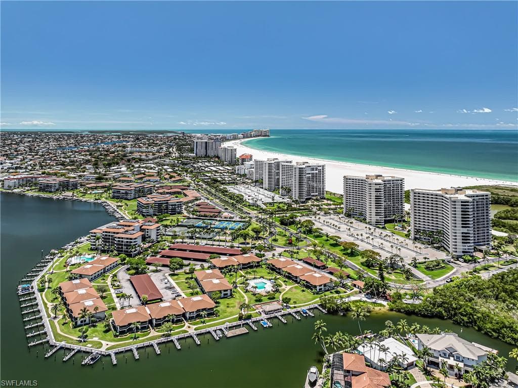 525 Seaview Ct M1, Marco Island, FL 34145-43