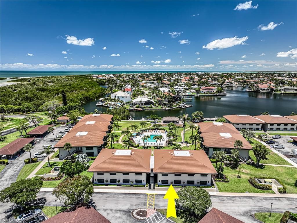525 Seaview Ct M1, Marco Island, FL 34145-4