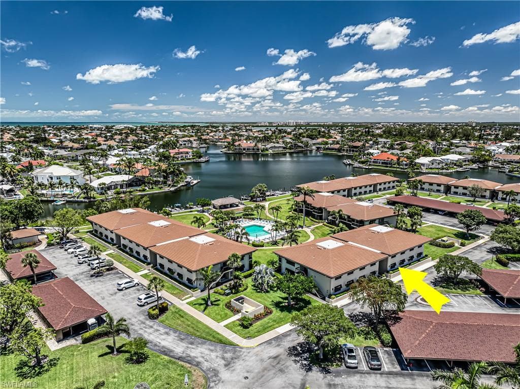 525 Seaview Ct M1, Marco Island, FL 34145-6
