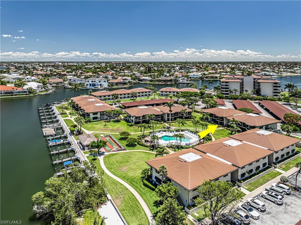 525 Seaview Ct M1, Marco Island, FL 34145-7