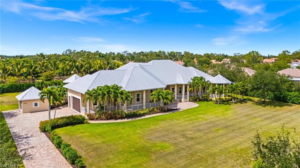 3270 Collingtree Ct, Naples, FL 34105-4