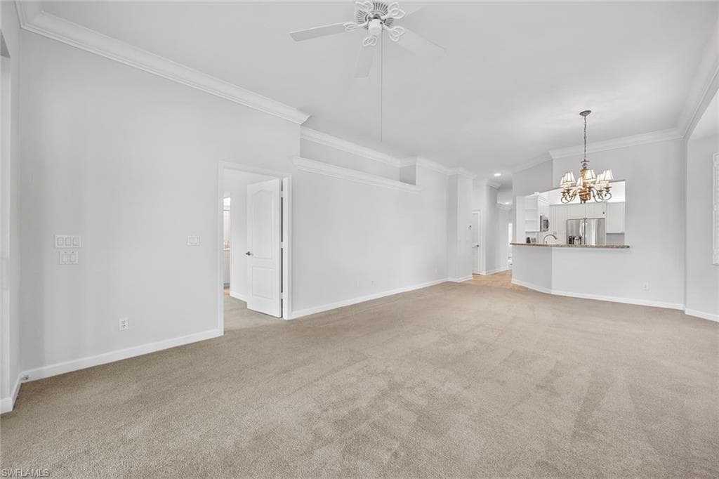 2432 Ravenna Blvd 201, Naples, FL 34109-13