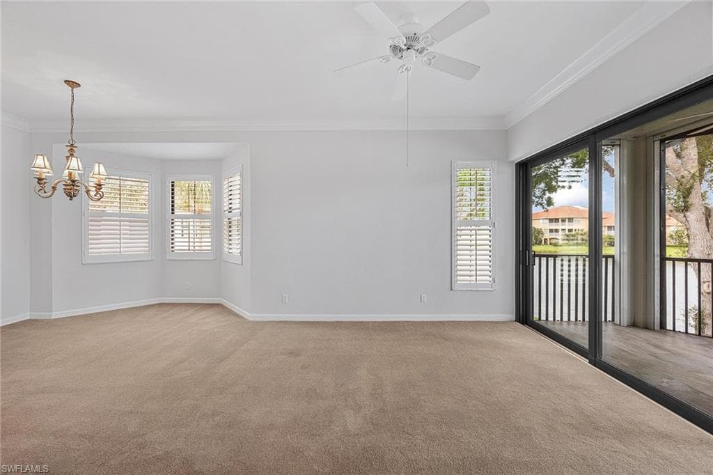 2432 Ravenna Blvd 201, Naples, FL 34109-23