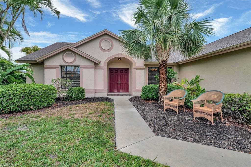 24979 Paradise Rd, Bonita Springs, Fl 34135-1