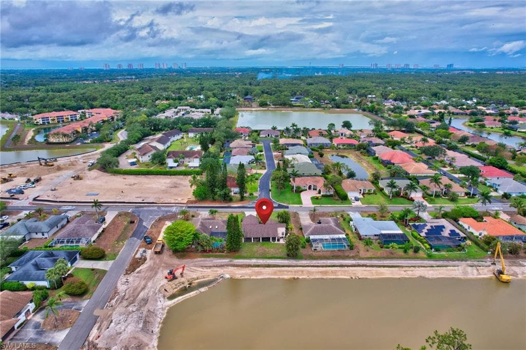 24979 Paradise Rd, Bonita Springs, Fl 34135-36