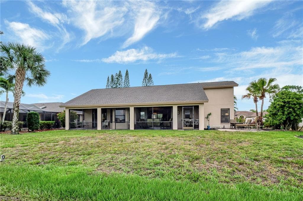 24979 Paradise Rd, Bonita Springs, Fl 34135-38