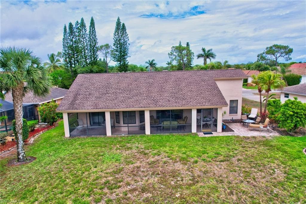 24979 Paradise Rd, Bonita Springs, Fl 34135-39