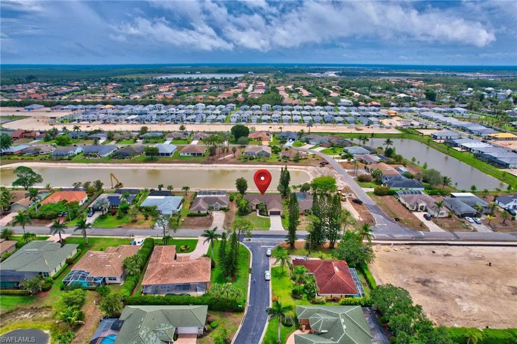 24979 Paradise Rd, Bonita Springs, Fl 34135-42