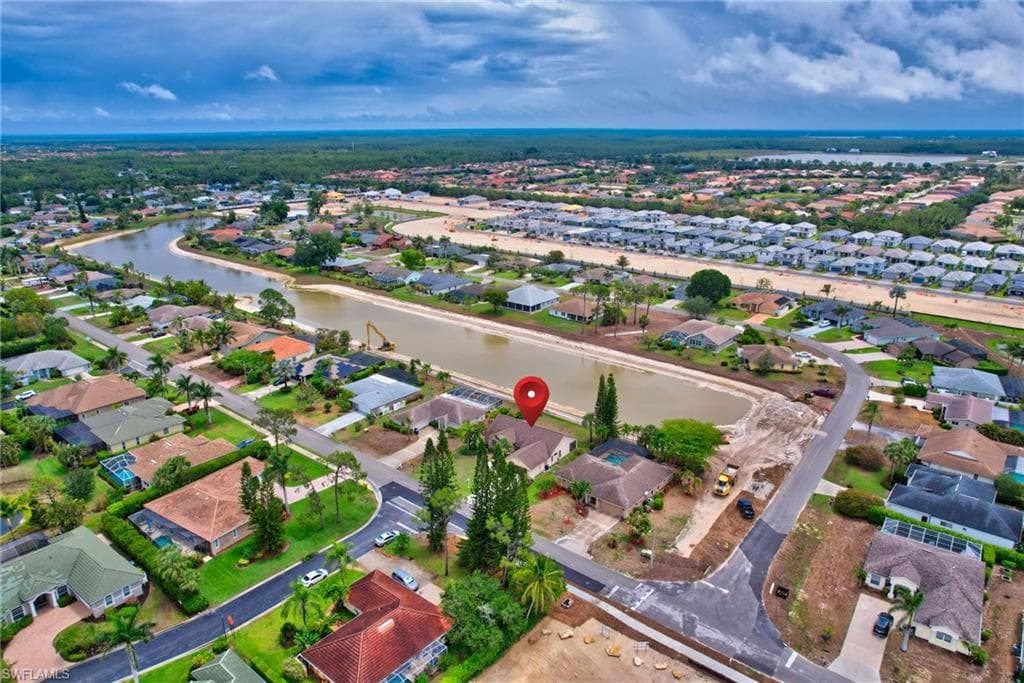 24979 Paradise Rd, Bonita Springs, Fl 34135-45