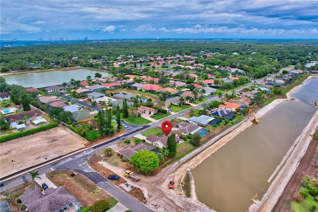 24979 Paradise Rd, Bonita Springs, Fl 34135-46