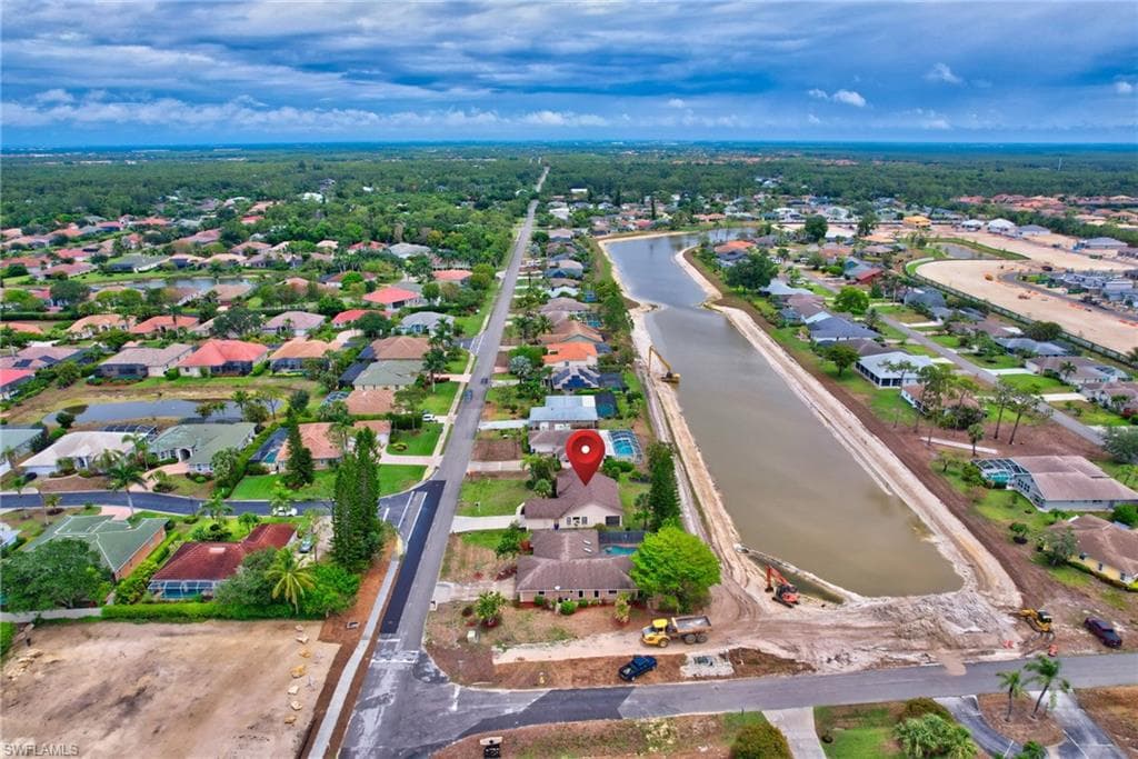24979 Paradise Rd, Bonita Springs, Fl 34135-48