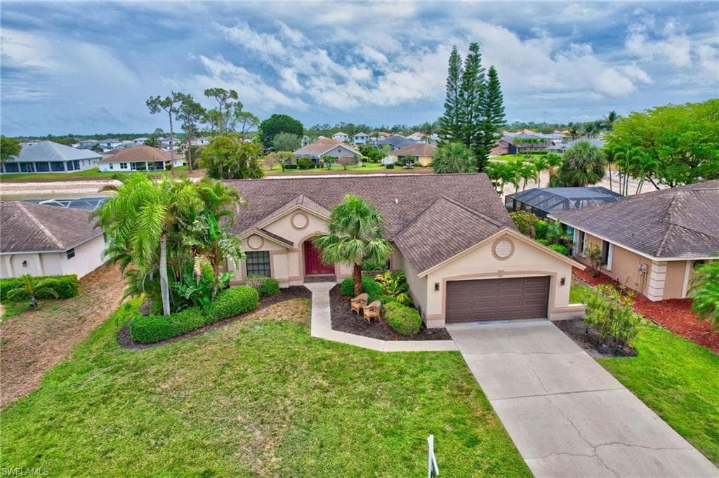 24979 Paradise Rd, Bonita Springs, Fl 34135-49