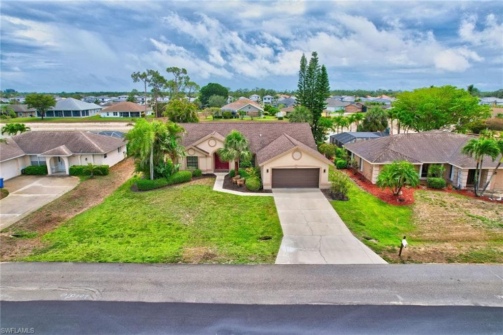 24979 Paradise Rd, Bonita Springs, Fl 34135-50