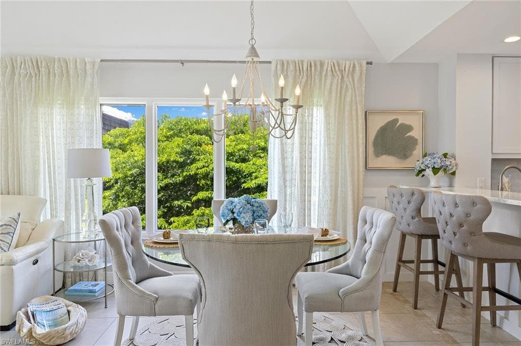 1538 Oyster Catcher Pt 1538c, Naples, FL 34105-1