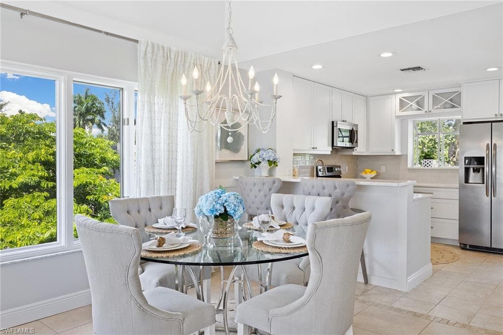 1538 Oyster Catcher Pt 1538c, Naples, FL 34105-5
