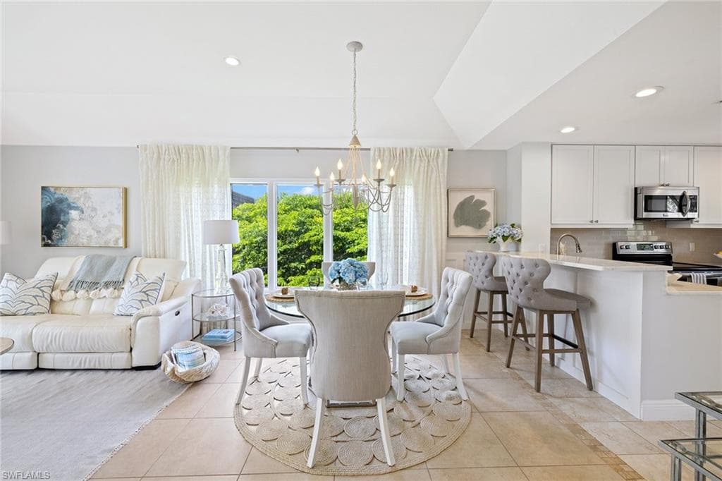 1538 Oyster Catcher Pt 1538c, Naples, FL 34105-6